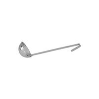 Ladle One Piece 55x300mm / 30ml Stainless Steel  - 36981