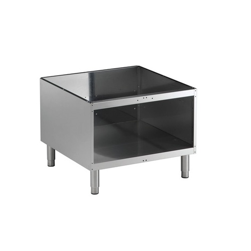 Zanussi EVO700 - 800mm Open Cabinet Base (700 Series) - 371113