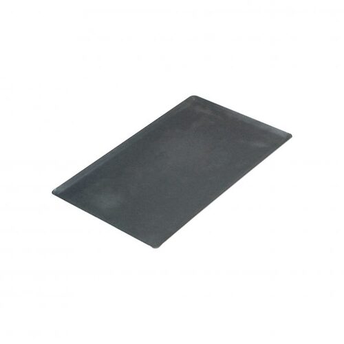 Guery Blue Steel Baking Sheet - 650X530mm - 37302_TK