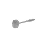 Meat Tenderizer 40x60x240mm Cast Aluminium With Food Safe Coating  - 37515