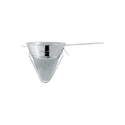 Chef Inox Chinois - 18/10 Wire Gauze 220mm Reinforced - 38041
