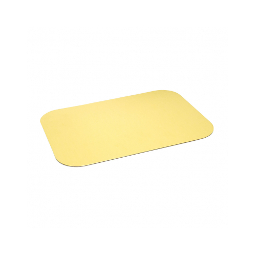 Salmon Gold Foil Board (Box of 100)