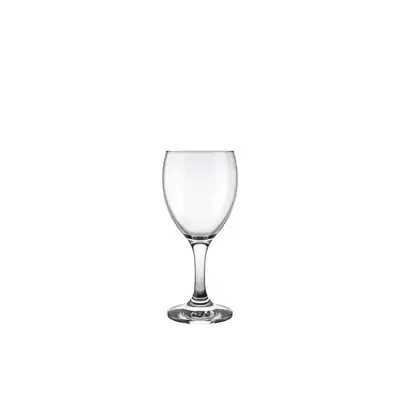 Nadir Windsor White Wine Glass 190ml (Box of 12) - 391-016