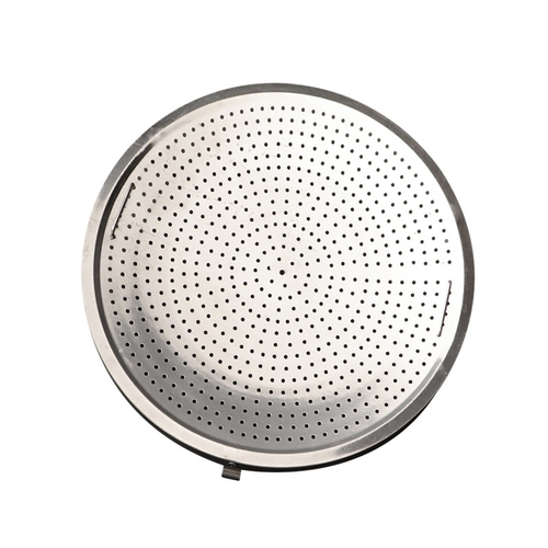 Stock Pot Net - Stainless Steel 450x100mm - 399985