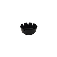 Ashtray 110mm Bakelite - 40004