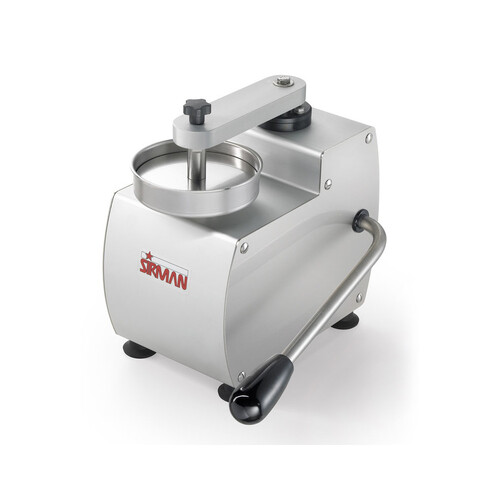 Sirman Multipatty Hamburger Press  - 40004500