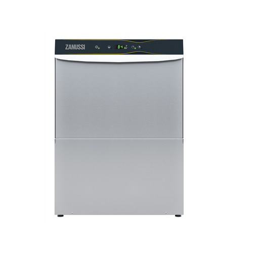 Zanussi Undercounter Dishwasher with Drain Pump, Detergent Dispenser and Pressure Boiler - 400227