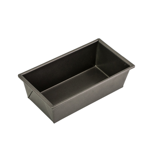 Bakemaster Box Sided Loaf Pan 210x110x70mm - 40071
