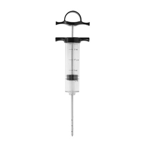 Chefmaster Professional Seasoning / Marinade Injector - 40100CM