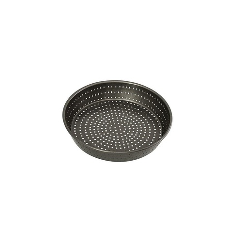 Bakemaster Perfect Crust Round Deep Pie Pan 230x50mm - 40101