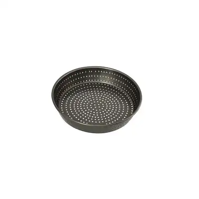 Bakemaster Perfect Crust Round Deep Pie Pan 230x50mm - 40101