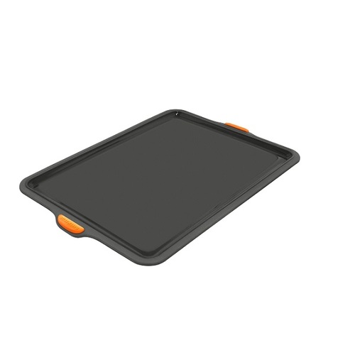 Bakemaster Reinforced Silicone Baking Tray 380x270mm - 40136