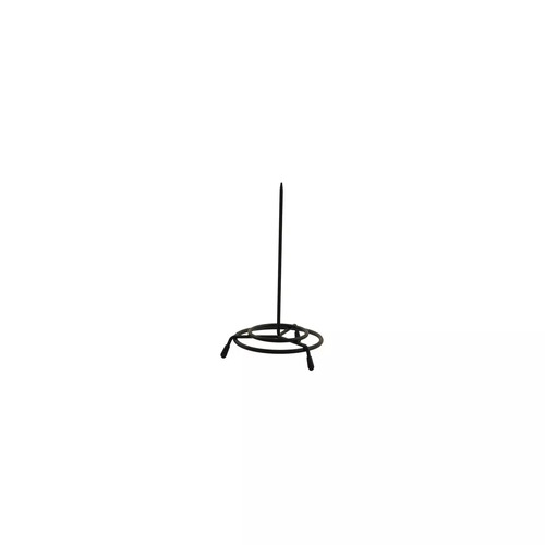 Docket Spike Black  - 40207