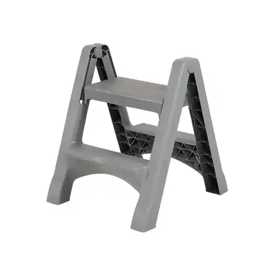 Heavy Duty Two Step Ladder - 404643