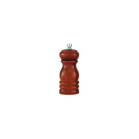 Pepper Mill 100mm Dark Wood - 40504-P