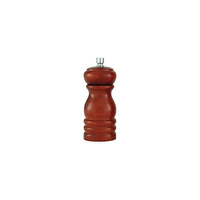 Pepper Mill 150mm Dark Wood - 40506-P
