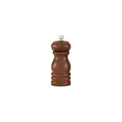 Pepper Mill 150mm Dark Wood - 40506-P