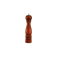 Pepper Mill 200mm Dark Wood - 40508