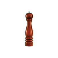 Pepper Mill 250mm Dark Wood - 40510