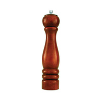 Pepper Mill 380mm Dark Wood - 40515