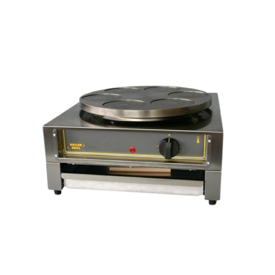 Roller Grill 406 E Crepe Machine - 406E