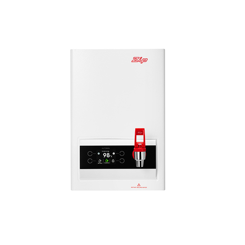 Zip 407062 Hydroboil 7.5L Boiling Water Unit - White - 407062