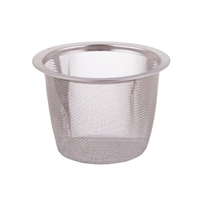 Teaology Infuser for Cast Iron Teapot - 4071BK-1