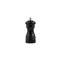 Moda Classic Mill 120mm Matt Black Ceramic Mechanism - 408004