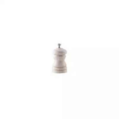 Moda Classic Linen Salt/Pepper Mill 75mm - 408023