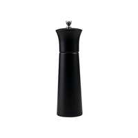 Moda Evo Mill 250mm Black Ceramic Mechanism - 408110