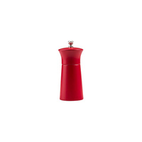 Moda Evo Mill 120mm Red Ceramic Mechanism - 408204