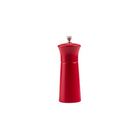 Moda Evo Mill 150mm Red Ceramic Mechanism - 408206