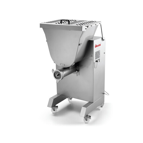Sirman Master 90 Y12 Mincer Mixer - 90kg / 120L - 40849571J1233