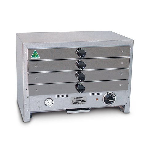 Roband 40DT Pie Warmer - 40 Pies - 40DT