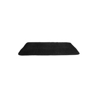 Rectangular Mesh Tray Mat - Non - Slip 240x170mm  - 41126