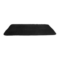 Rectangular Mesh Tray Mat - Non - Slip 510x360mm (Box of 12) - 41135