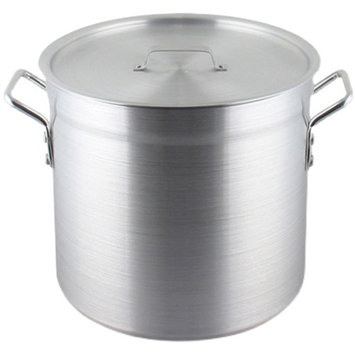 KK Stock Pot Aluminum - 300x300x280mm/ 19L  - 416475