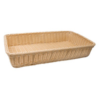 Rectangular Display Basket 530x320x90mm  - 41765