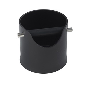 Crema Pro Knock Bin 175mm - Black - 4182BK