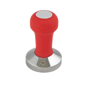 Crema Pro Tamper 58mm - Red - 4186R