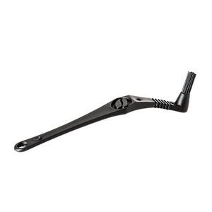 Crema Pro Group Head Brush - Black - 4191
