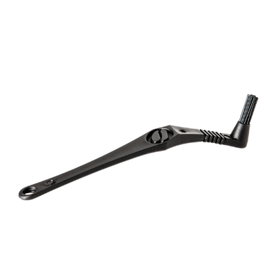 Crema Pro Group Head Brush - Black - 4191