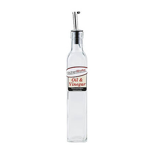 Kitchen Works Large Oil / Vinegar Bottle 500ml - 4278