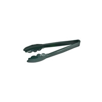 Utility Tong 240mm Green - Polycarbonate (Box of 12) - 43060-GN