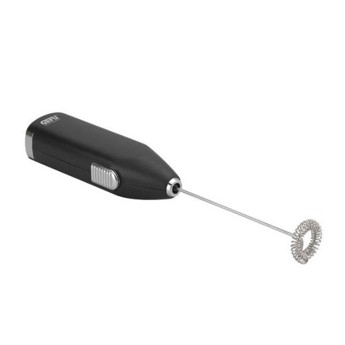 Gefu Battery Operated Milk Frother 200x360x260mm - 43913