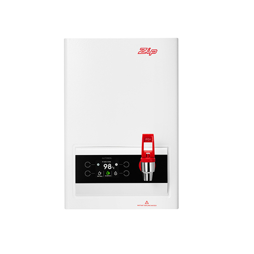Zip 440052 Autoboil 40L Boiling Water Unit - White - 440052