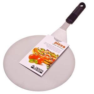 Al Dente Stainless Steel Pizza Lifter 25cm - 4406-2
