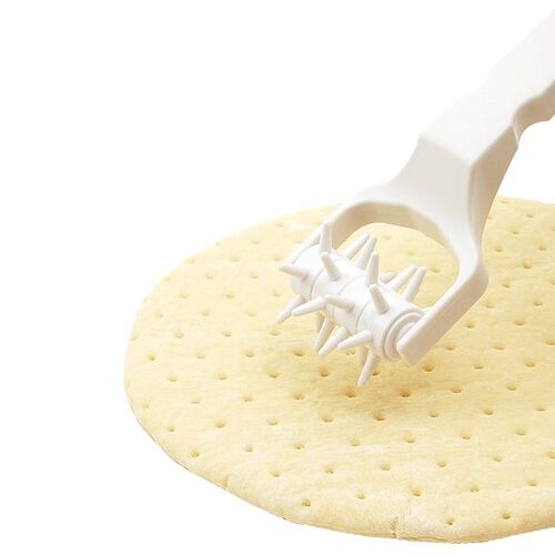 Al Dente Pizza Dough Docker - 4408-1