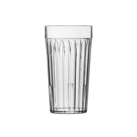 Caterrax S.A.N. Fluted Tumbler 285ml - 45410