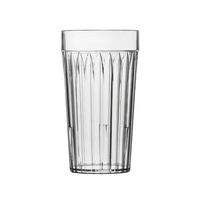 Caterrax S.A.N. Fluted Tumbler 340ml (Box of 72) - 45412